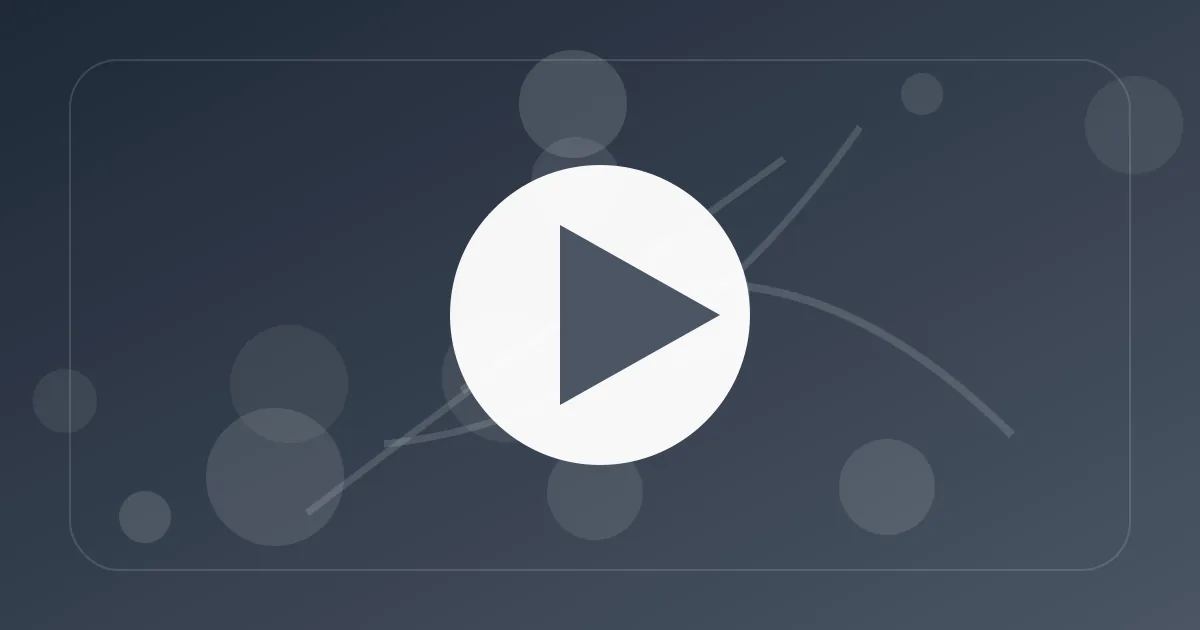 Illustration: YouTube thumbnail size in 2026: dimensions and best practices