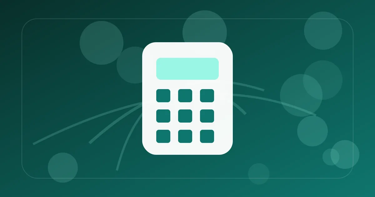 Illustration: CPM Calculator