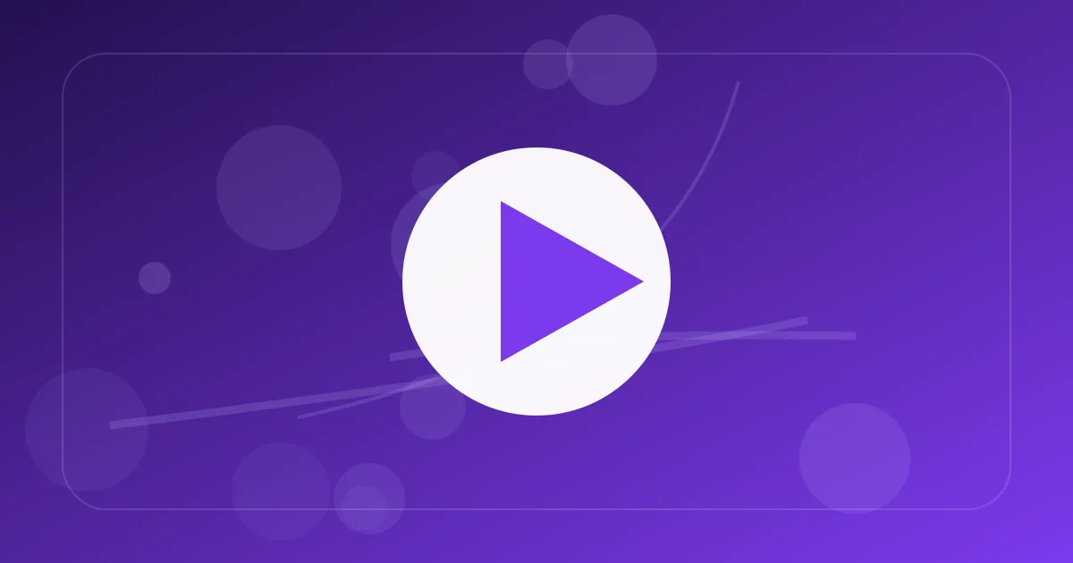 رسم توضيحي: حاسبة RPM على YouTube