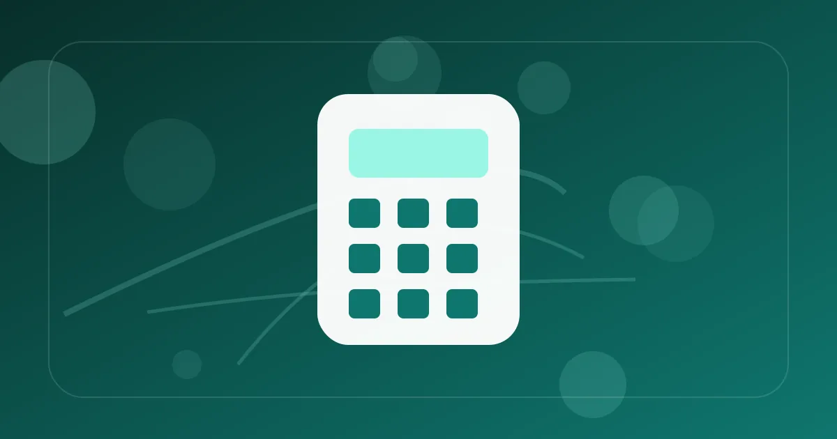 Illustration: Views Needed for Revenue Goal Calculator